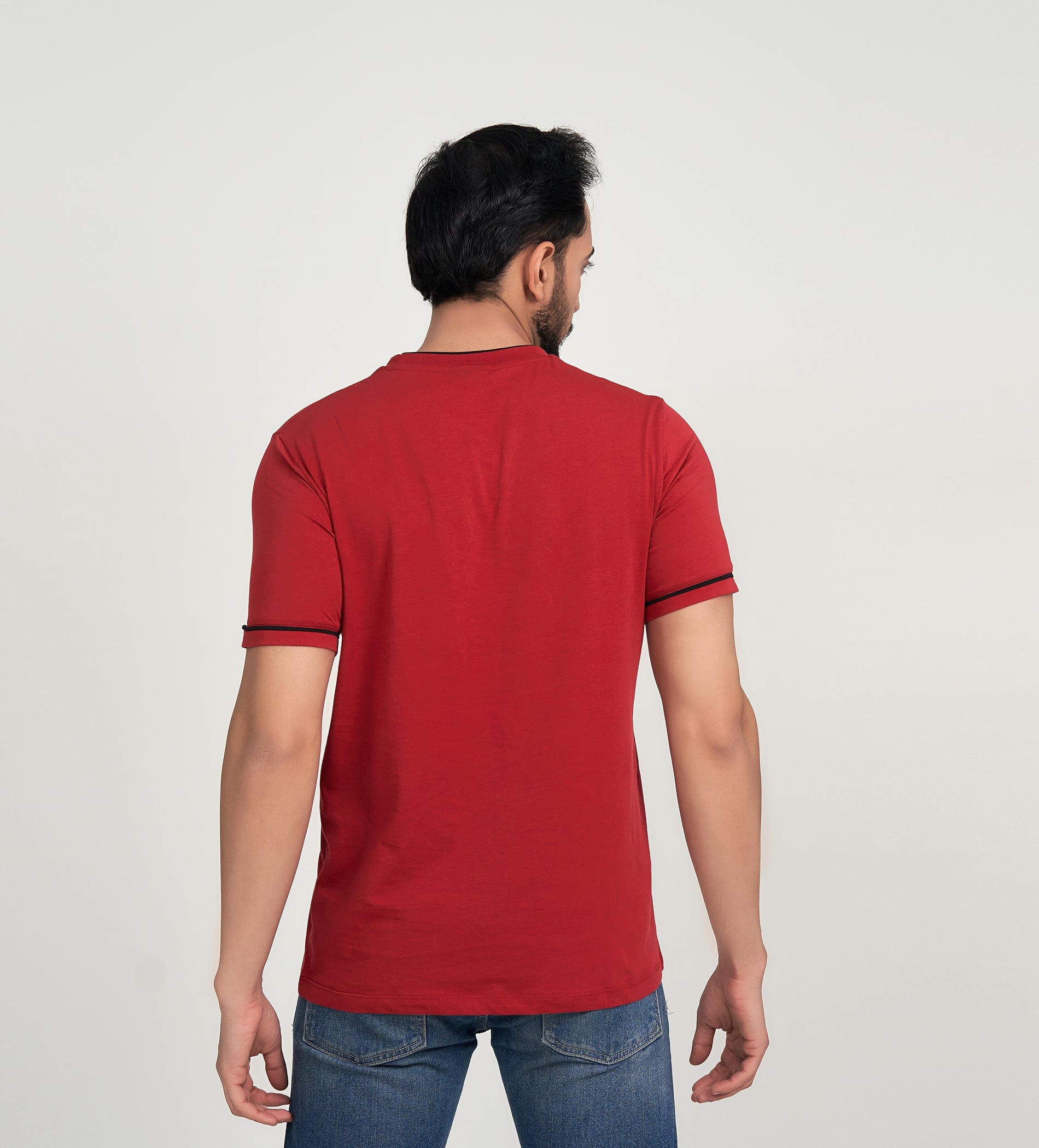 T-Shirts T-Shirt Day-to-Day T-shirt