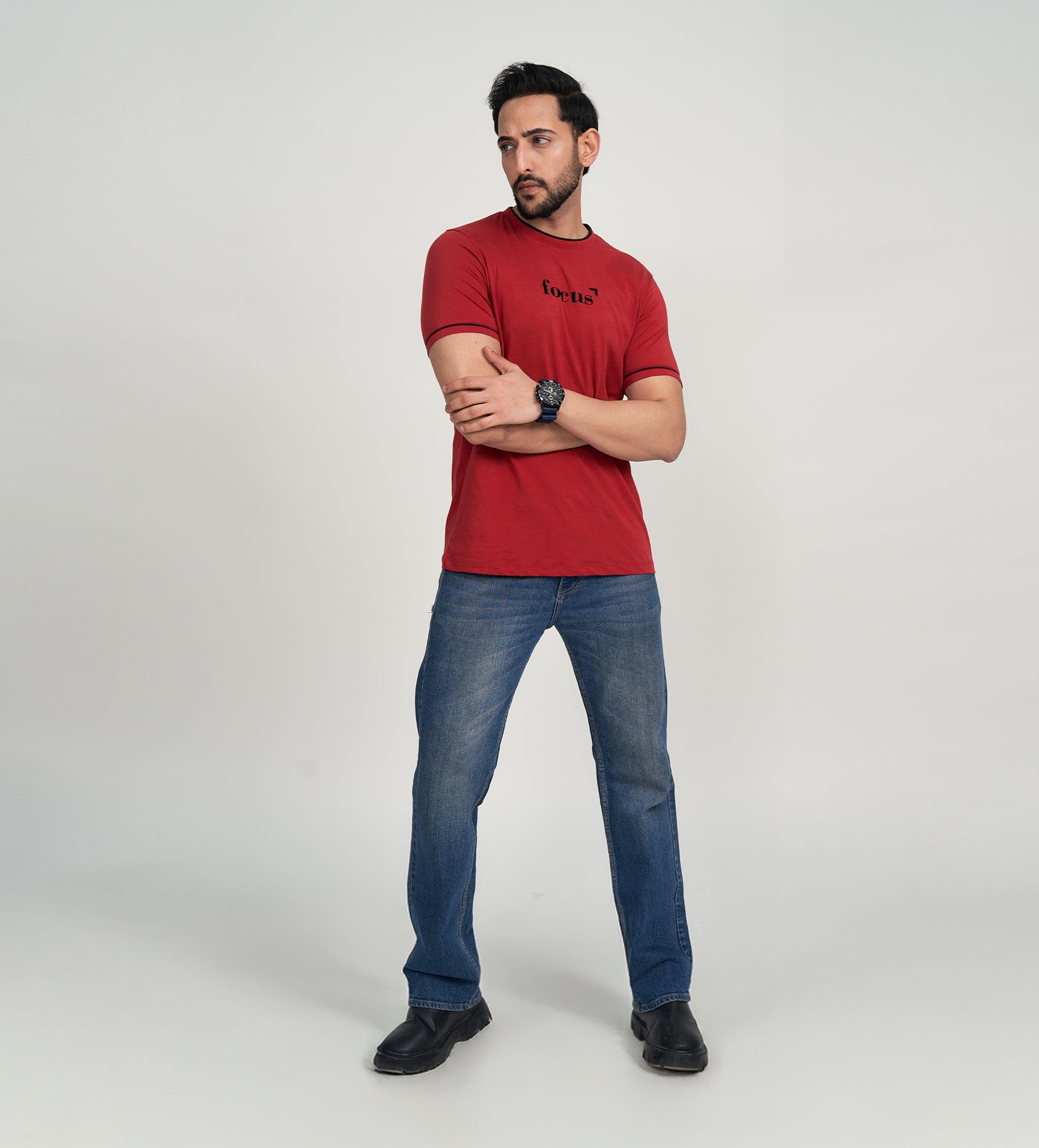 T-Shirts T-Shirt Day-to-Day T-shirt