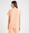 T-Shirts T-Shirt Doodle Bling Statement Tee