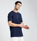 T-Shirts T-Shirt Epic E Print T-Shirt