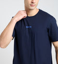T-Shirts T-Shirt Epic E Print T-Shirt