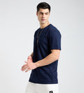 T-Shirts T-Shirt Epic E Print T-Shirt