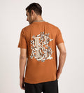 T-shirts T-Shirt Epic E Print T-Shirt