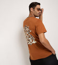 T-shirts T-Shirt Epic E Print T-Shirt