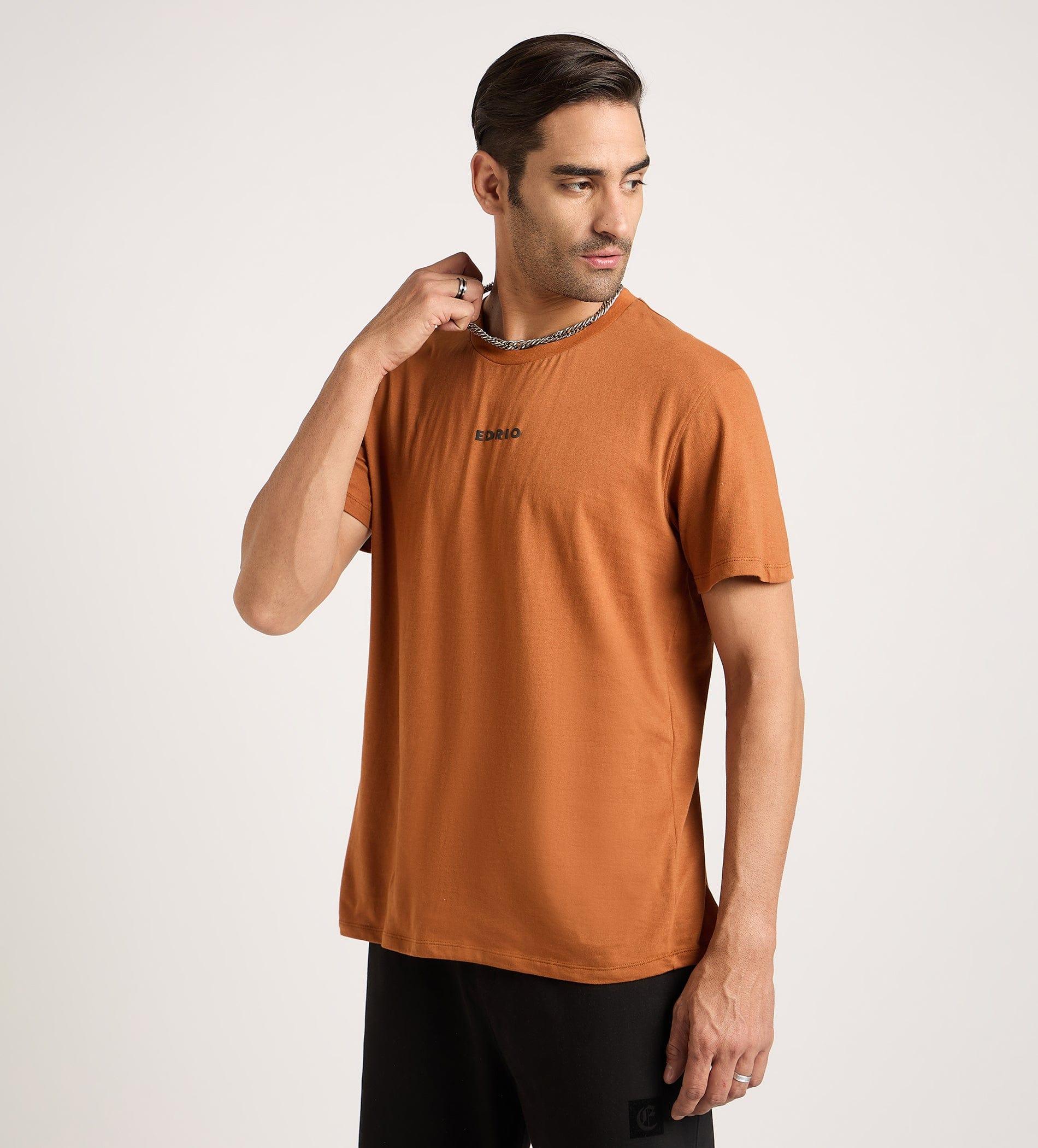 T-shirts T-Shirt Epic E Print T-Shirt