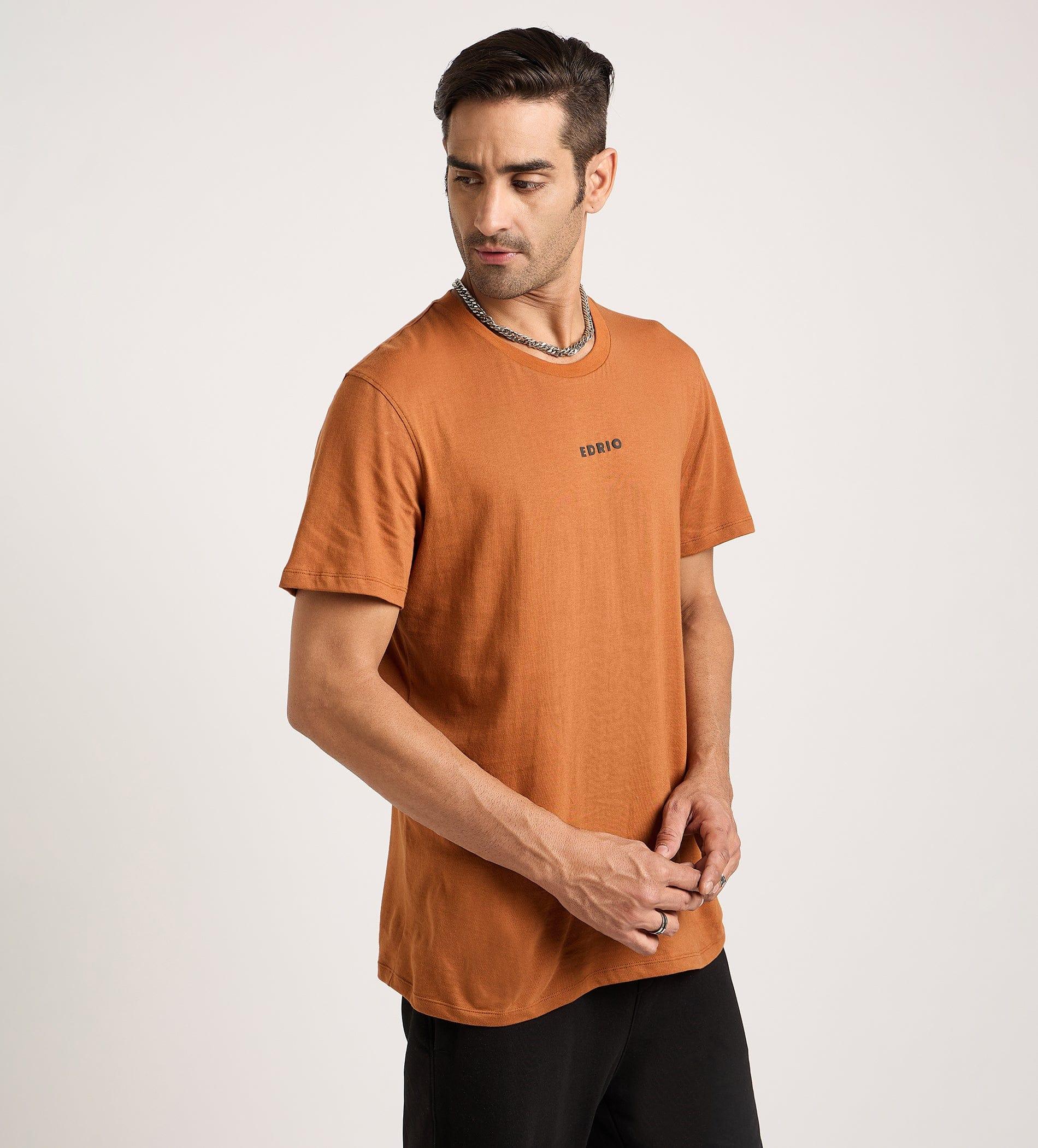 T-shirts T-Shirt Epic E Print T-Shirt