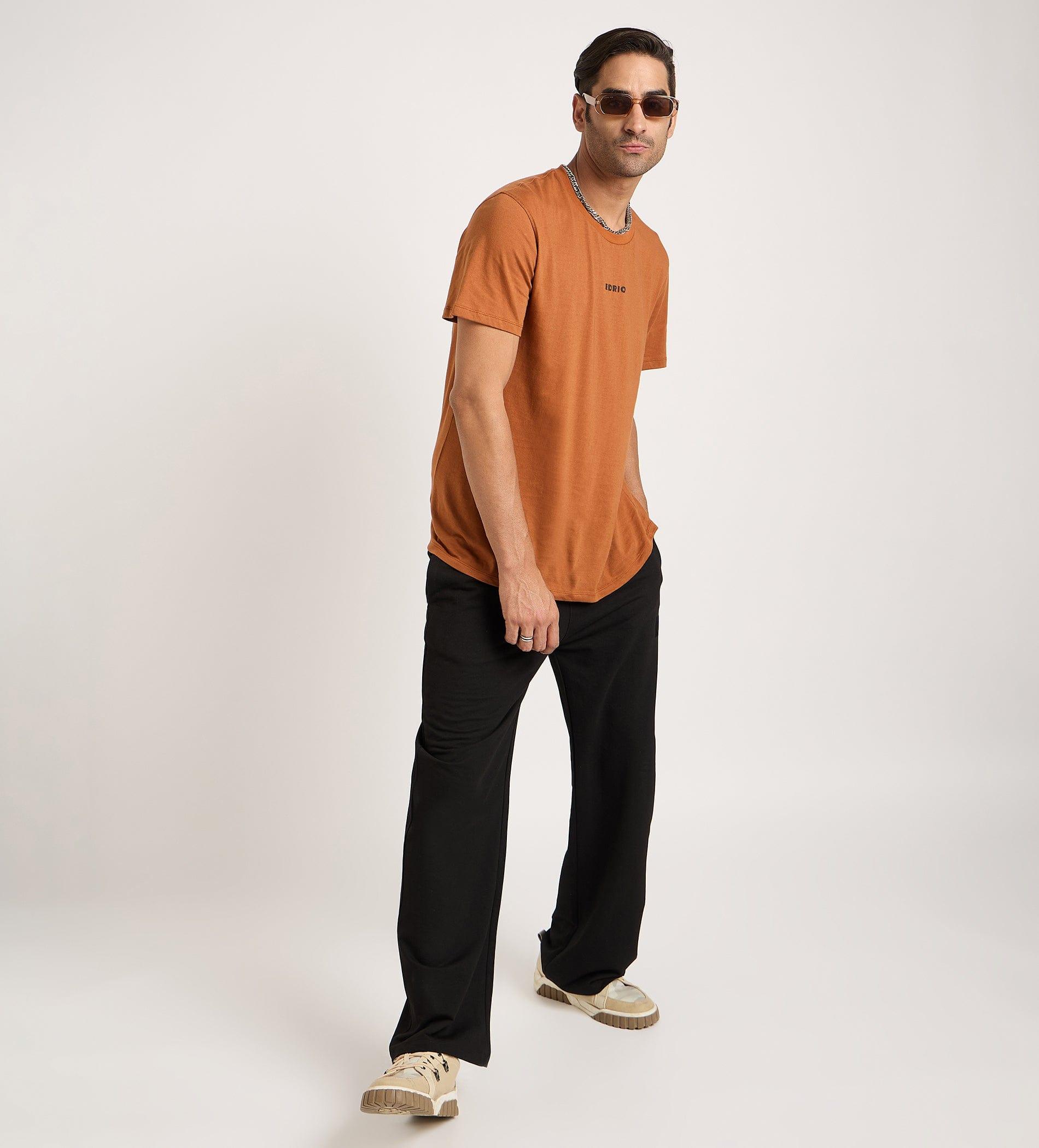 T-shirts T-Shirt Epic E Print T-Shirt