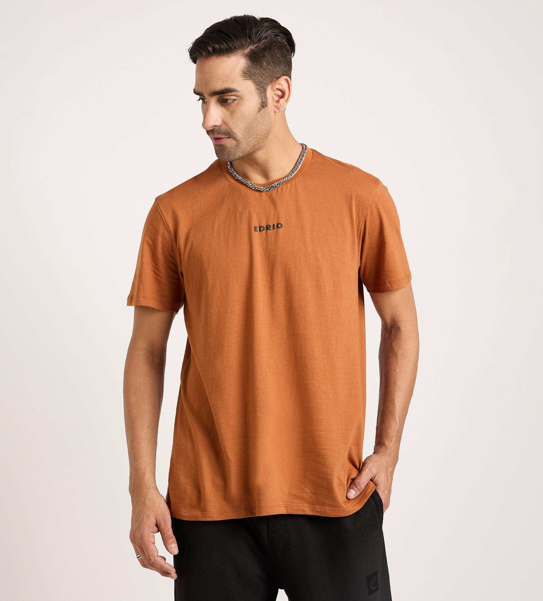 T-shirts T-Shirt Epic E Print T-Shirt