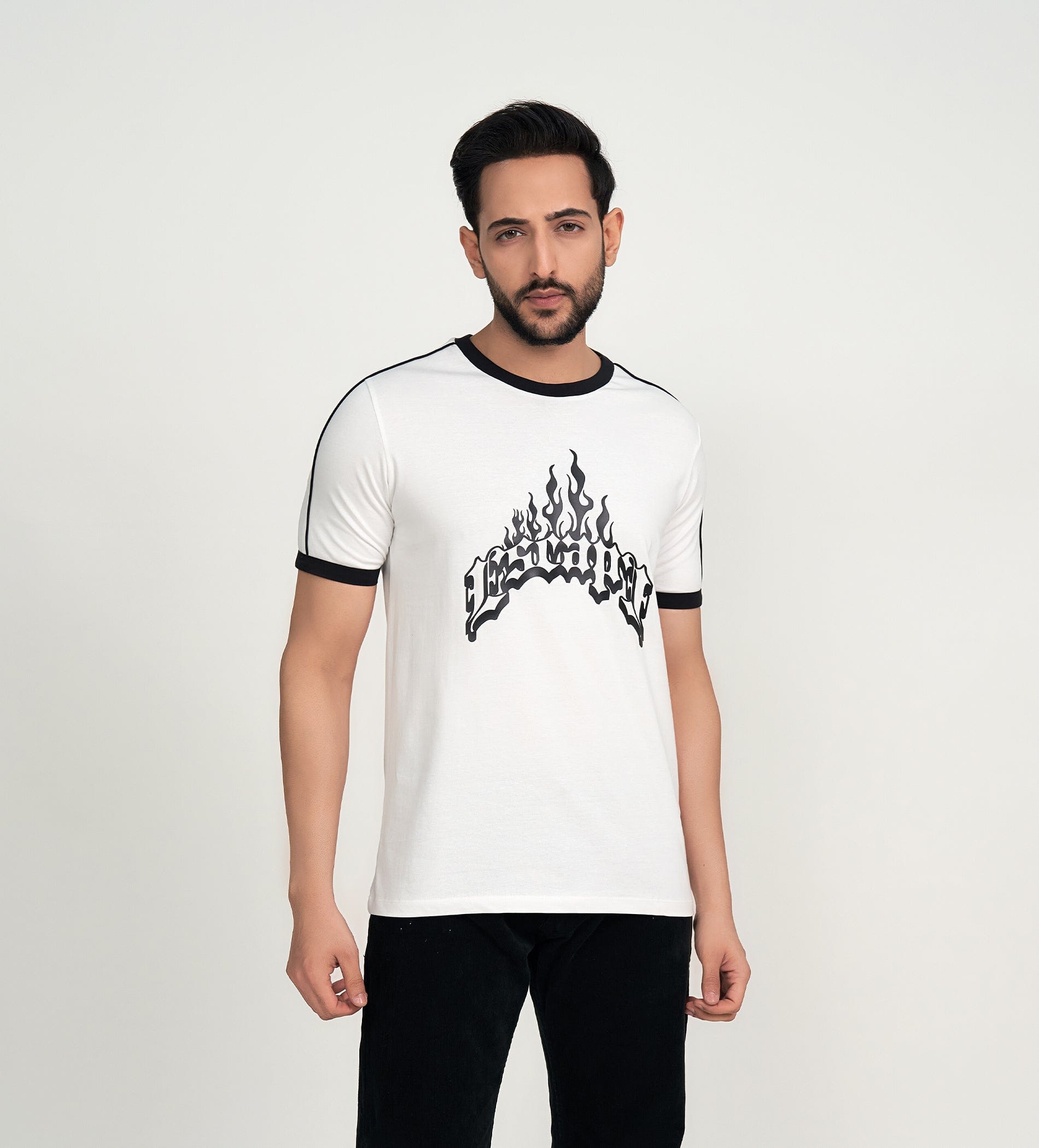 T-Shirts T-Shirt Espace Motion T-shirt