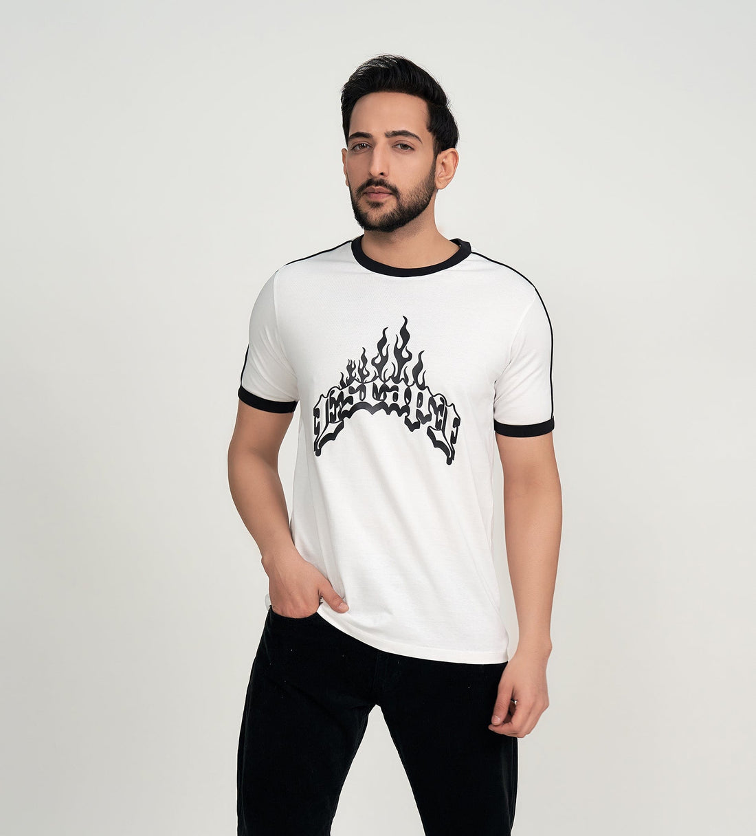 T-Shirts T-Shirt Espace Motion T-shirt