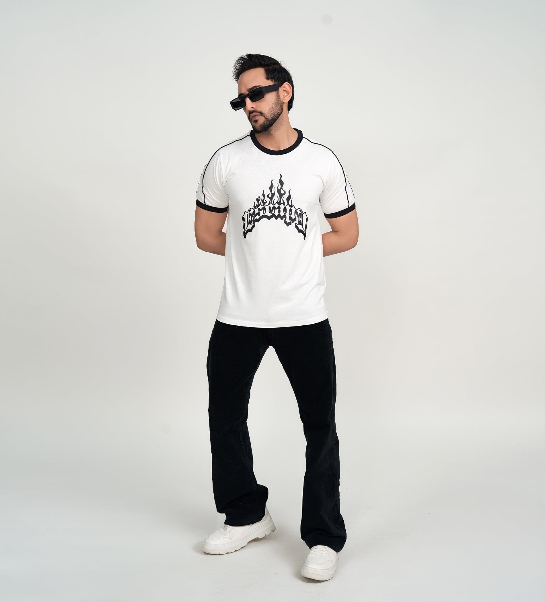 T-Shirts T-Shirt Espace Motion T-shirt