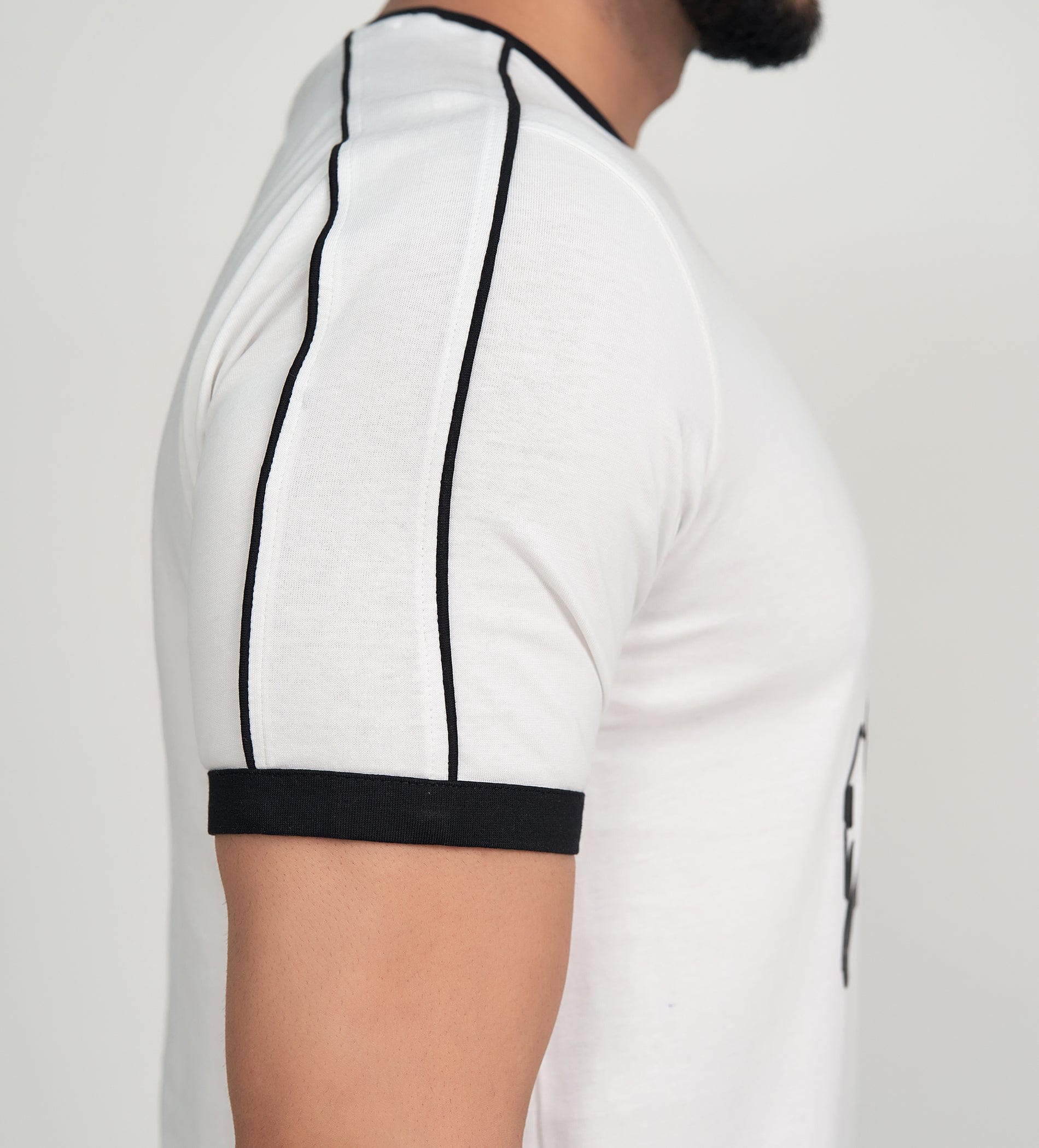 T-Shirts T-Shirt Espace Motion T-shirt