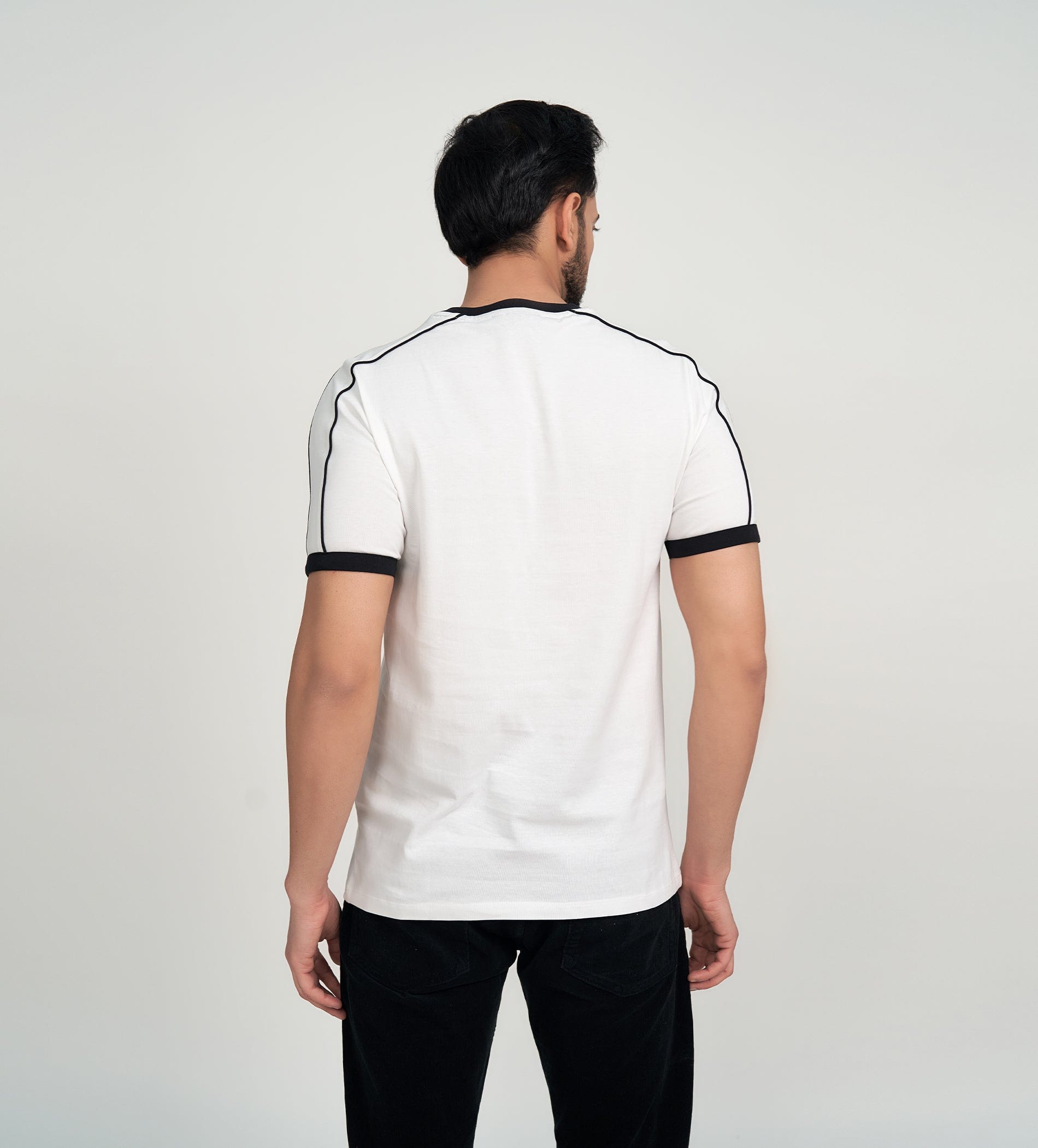 T-Shirts T-Shirt Espace Motion T-shirt