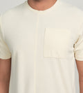 T-Shirts T-Shirt Fabric manipulation-T-shirt