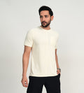T-Shirts T-Shirt Fabric manipulation-T-shirt