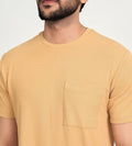 T-Shirts T-Shirt Fabric manipulation-T-shirt