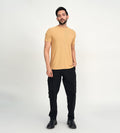 T-Shirts T-Shirt Fabric manipulation-T-shirt