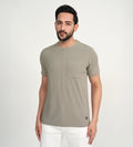 T-Shirts T-Shirt Fabric manipulation-T-shirt