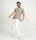 T-Shirts T-Shirt Fabric manipulation-T-shirt
