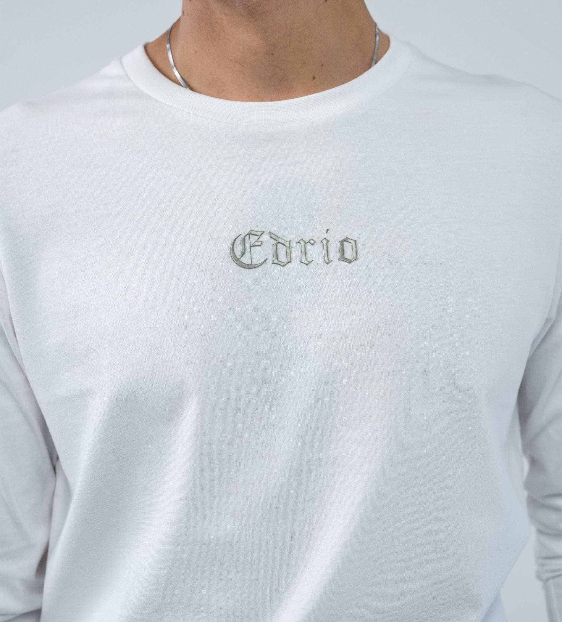 T-Shirts T-Shirt Heritage luxe t-shirt
