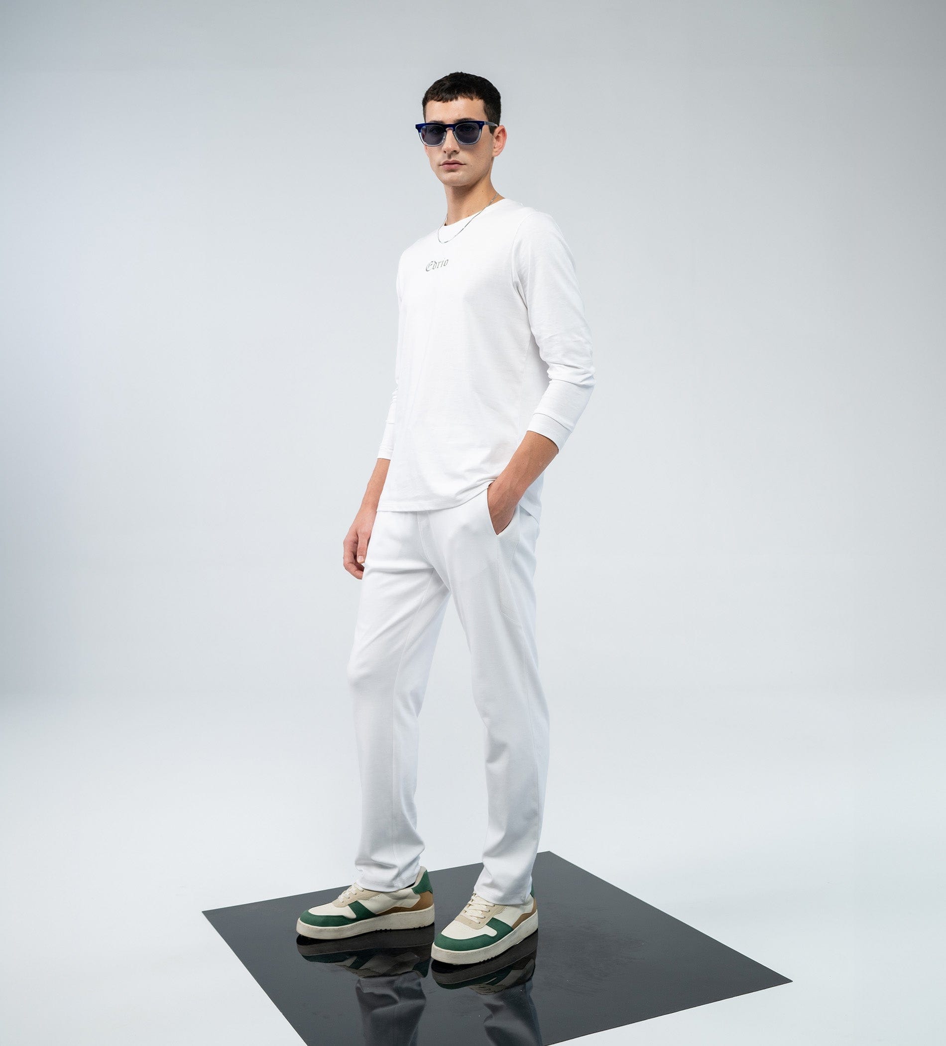 T-Shirts T-Shirt Heritage luxe t-shirt