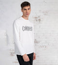 T-Shirts T-Shirt Illusive Confidence T-shirt