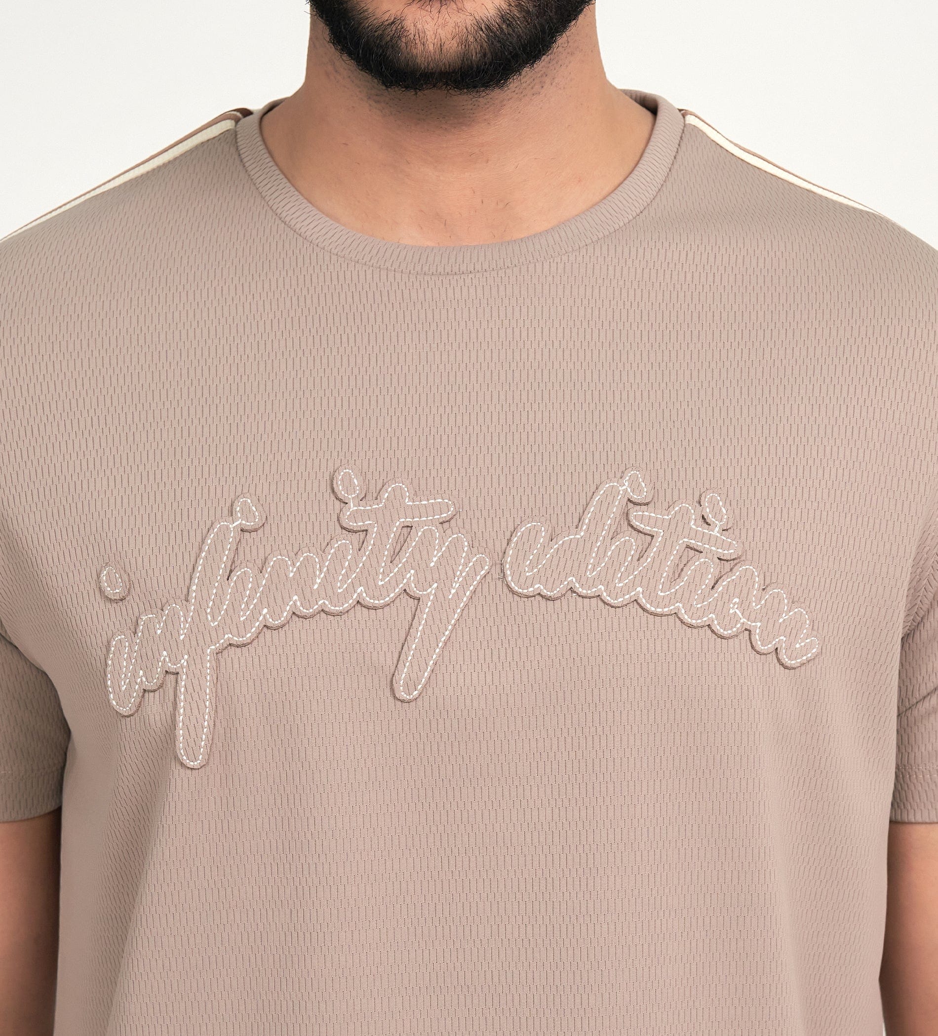 T-Shirts T-Shirt Infinity Edition T-shirt