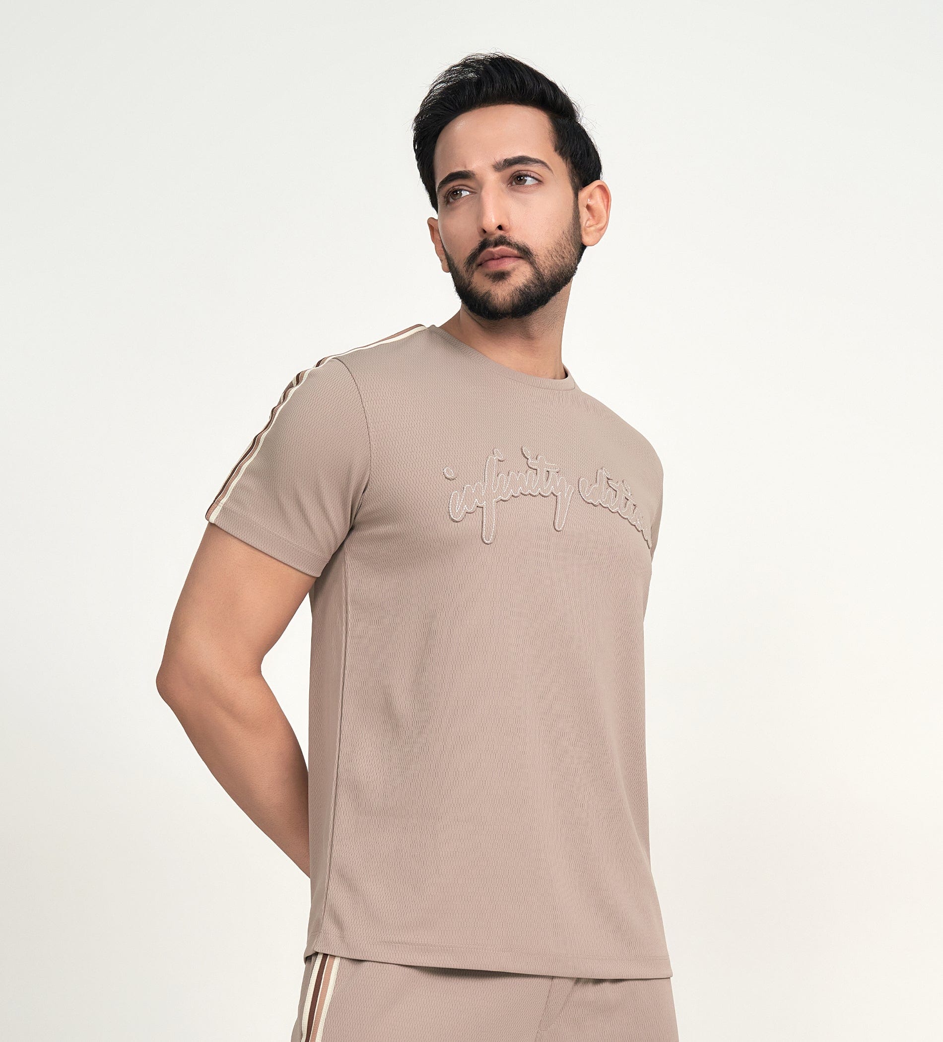 T-Shirts T-Shirt Infinity Edition T-shirt