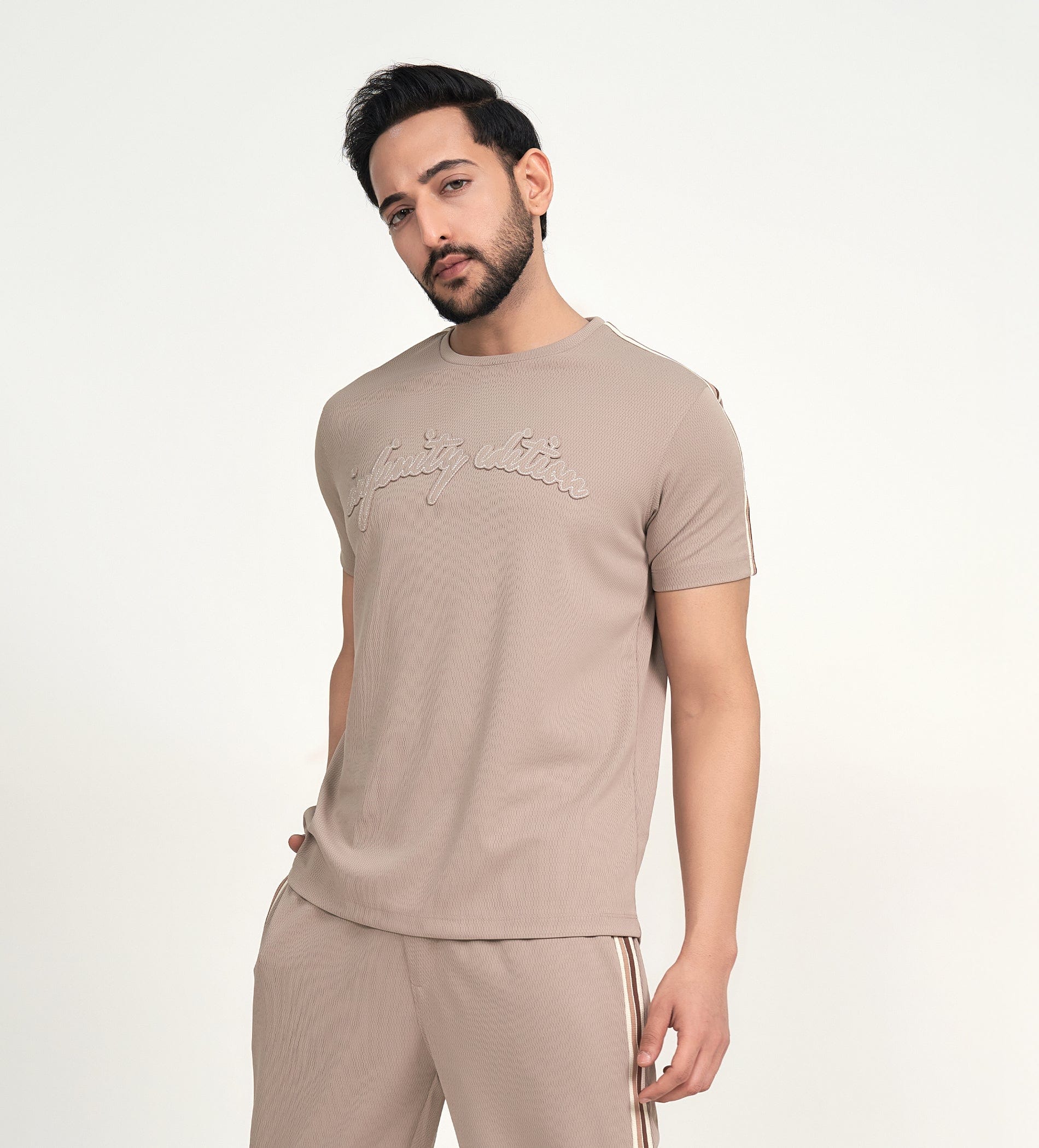T-Shirts T-Shirt Infinity Edition T-shirt