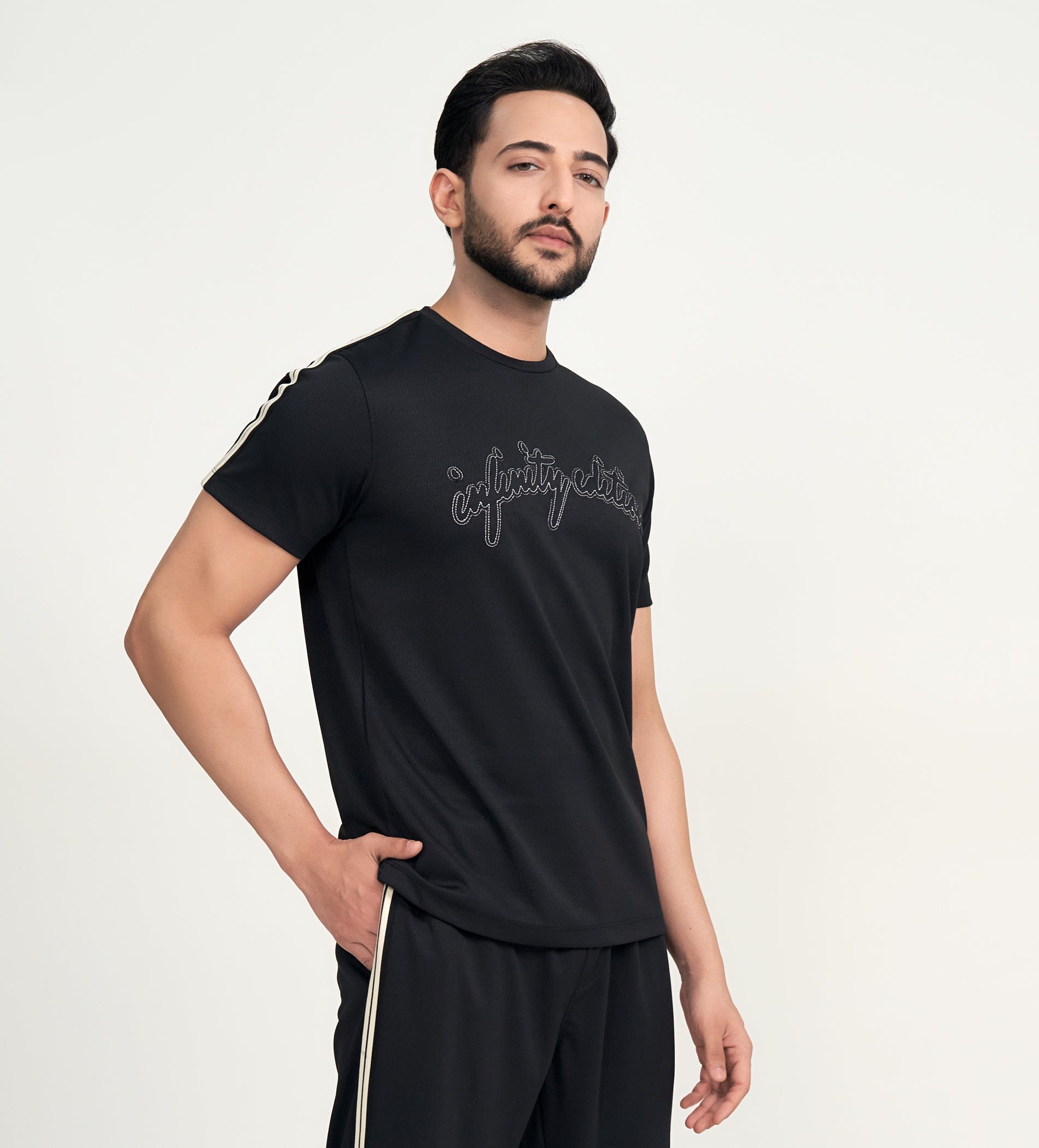 T-Shirts T-Shirt Infinity Edition T-shirt