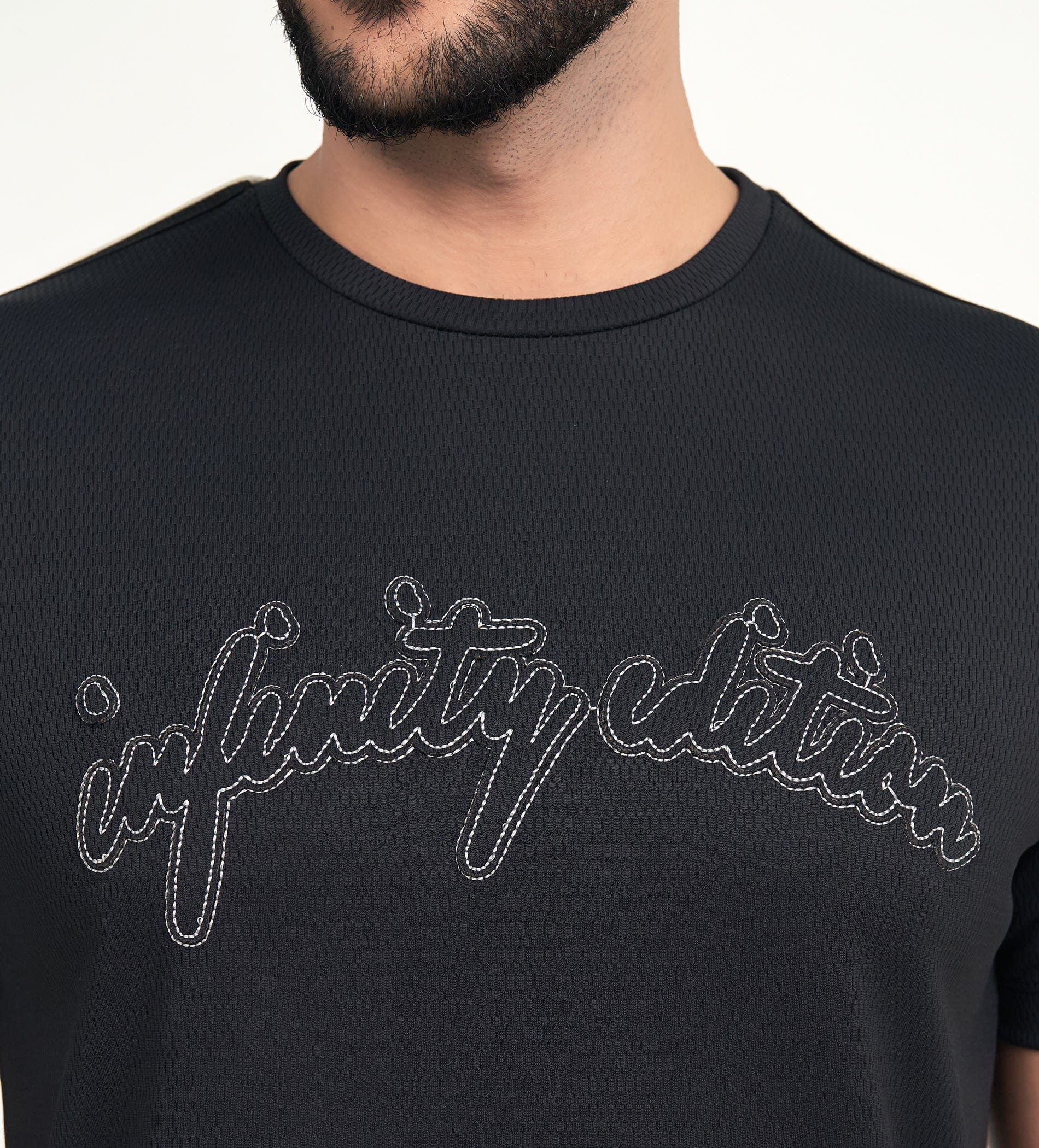 T-Shirts T-Shirt Infinity Edition T-shirt