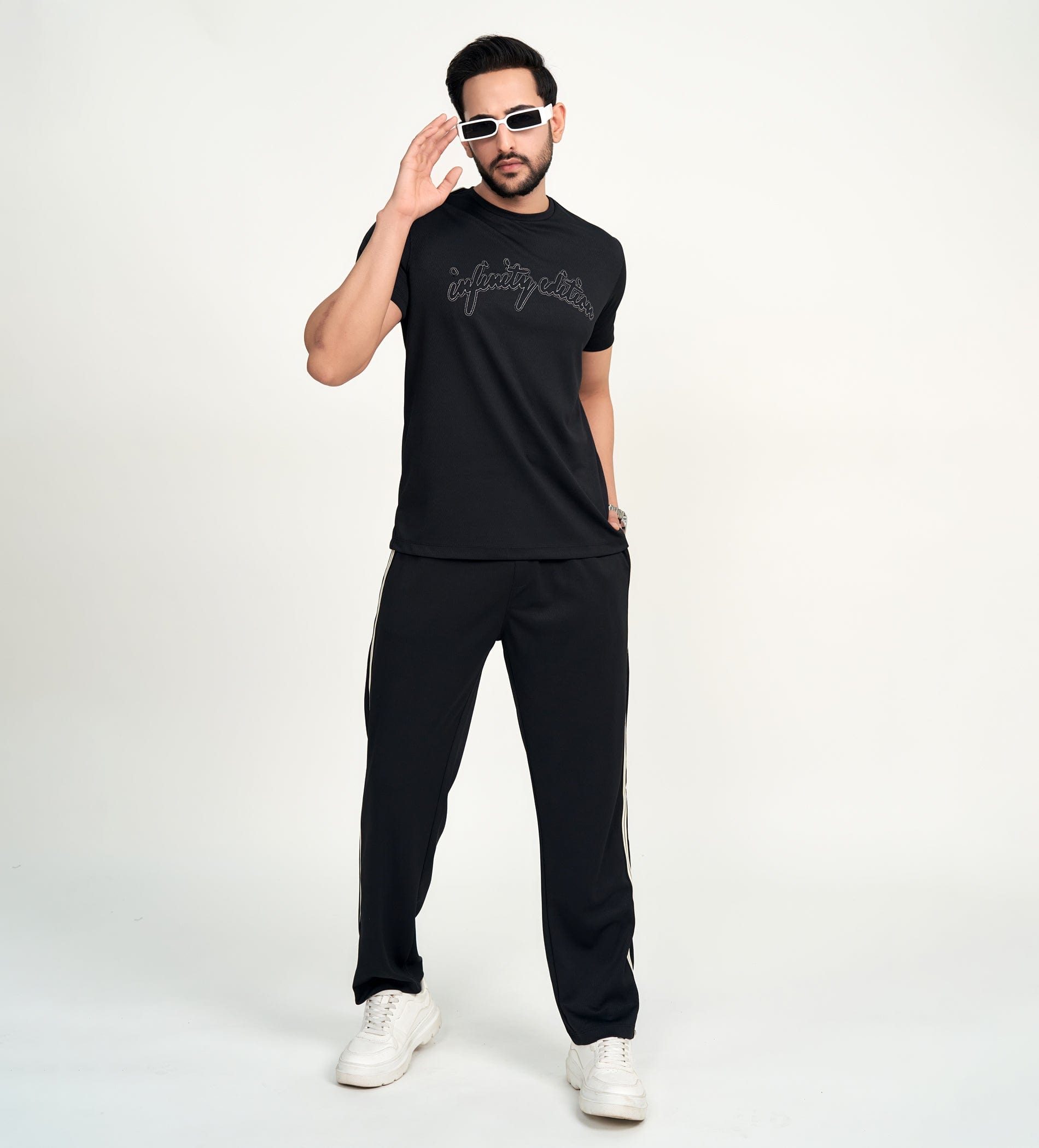 T-Shirts T-Shirt Infinity Edition T-shirt