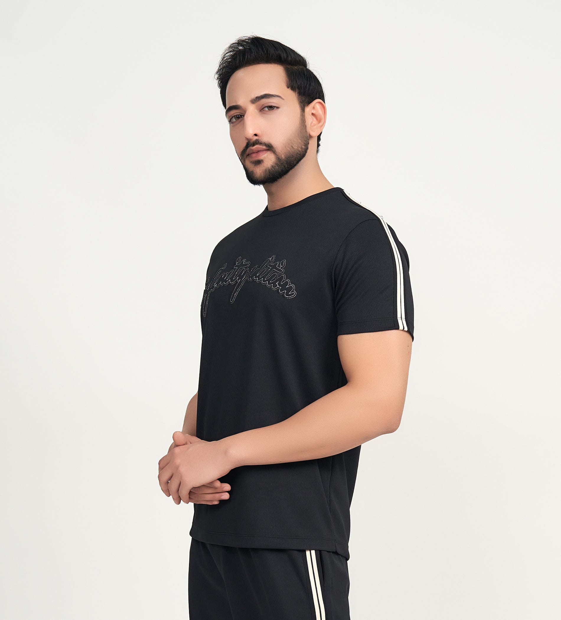 T-Shirts T-Shirt Infinity Edition T-shirt
