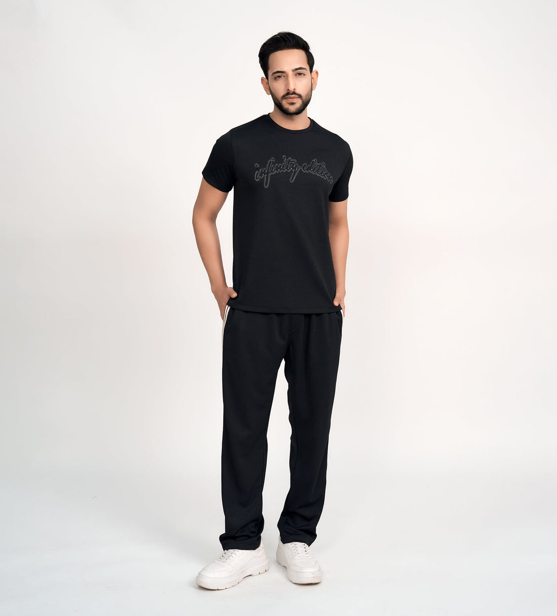 T-Shirts T-Shirt Infinity Edition T-shirt