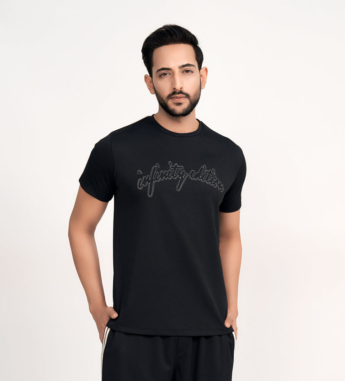 T-Shirts T-Shirt Infinity Edition T-shirt