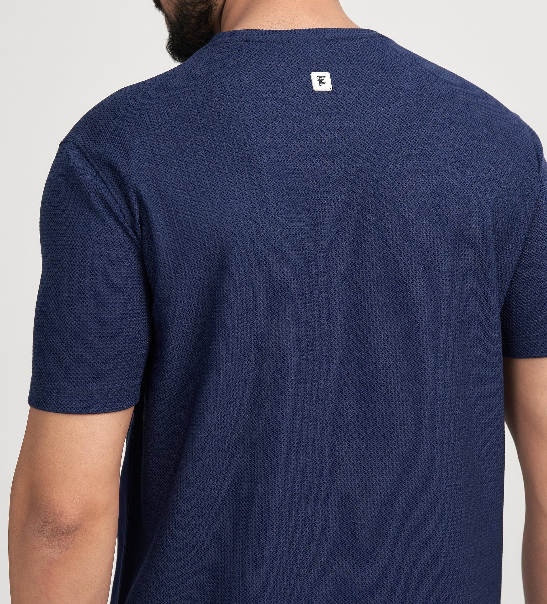 T-Shirts T-Shirt Laid back Luxe t-shirt