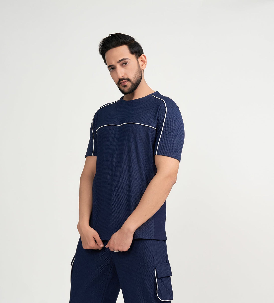 T-Shirts T-Shirt Laid back Luxe t-shirt