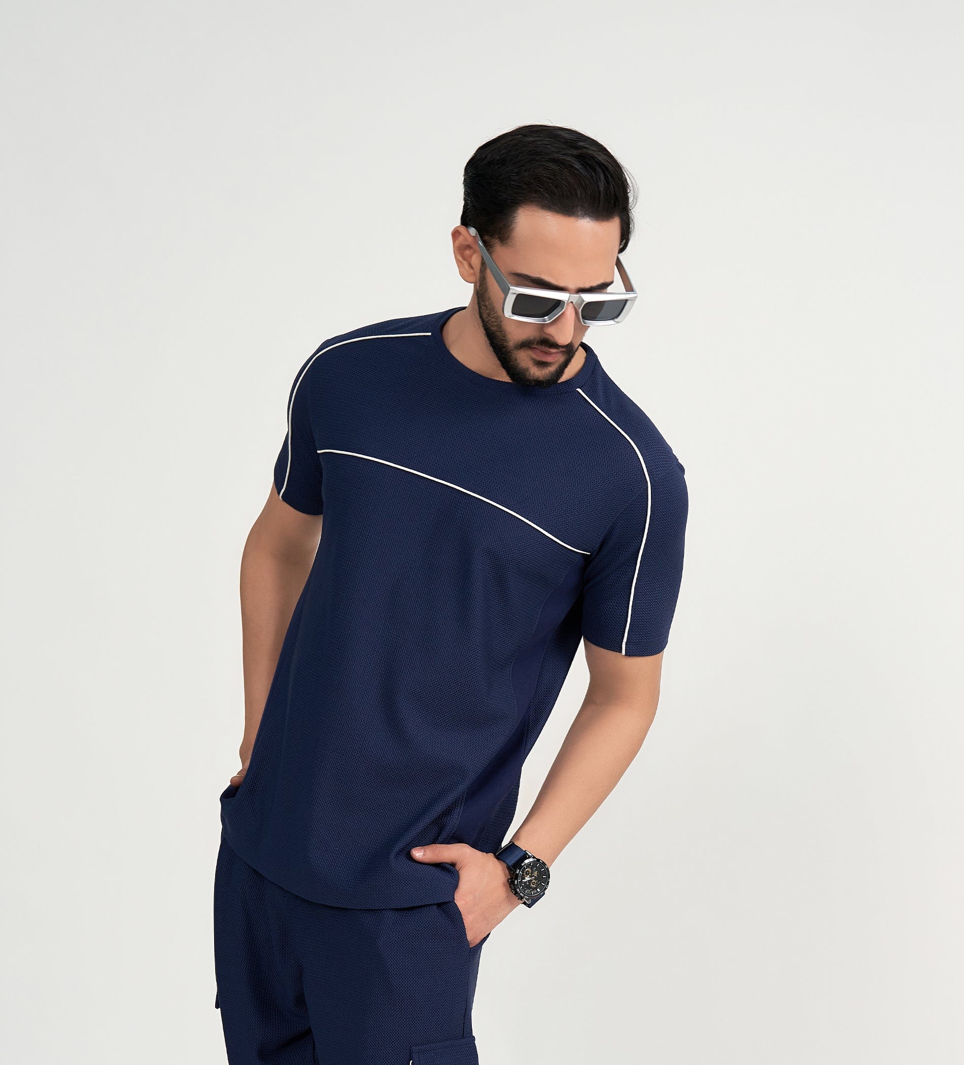 T-Shirts T-Shirt Laid back Luxe t-shirt
