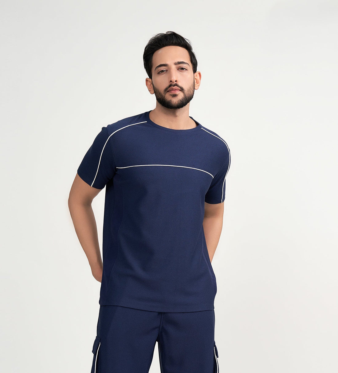 T-Shirts T-Shirt Laid back Luxe t-shirt
