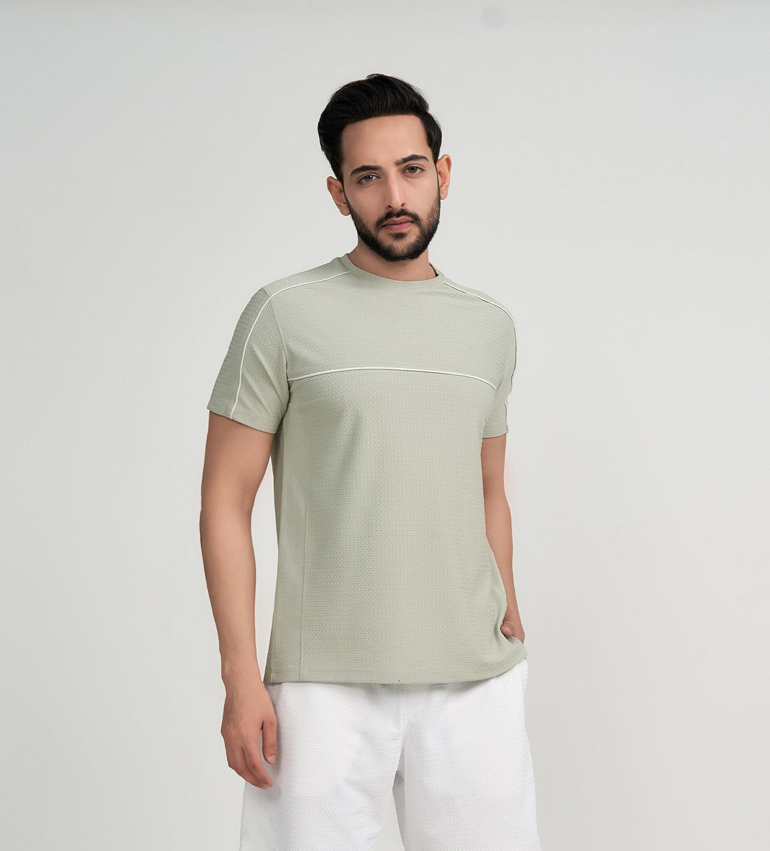 T-Shirts T-Shirt Laid back Luxe t-shirt