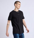 T-Shirts T-Shirt Lightweight T-Shirt With Back Text