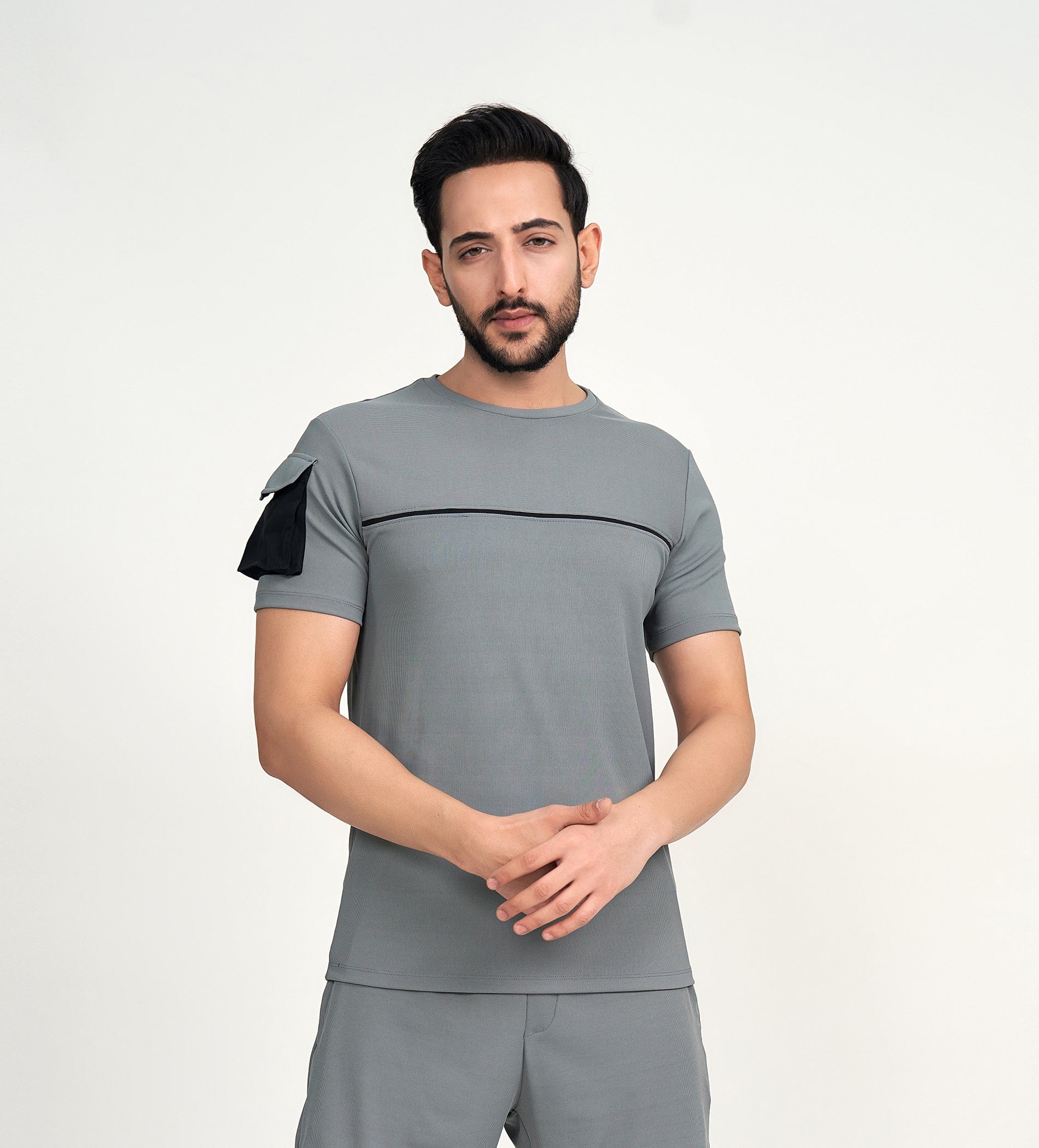 T-Shirts T-Shirt Linear Motion t-shirt