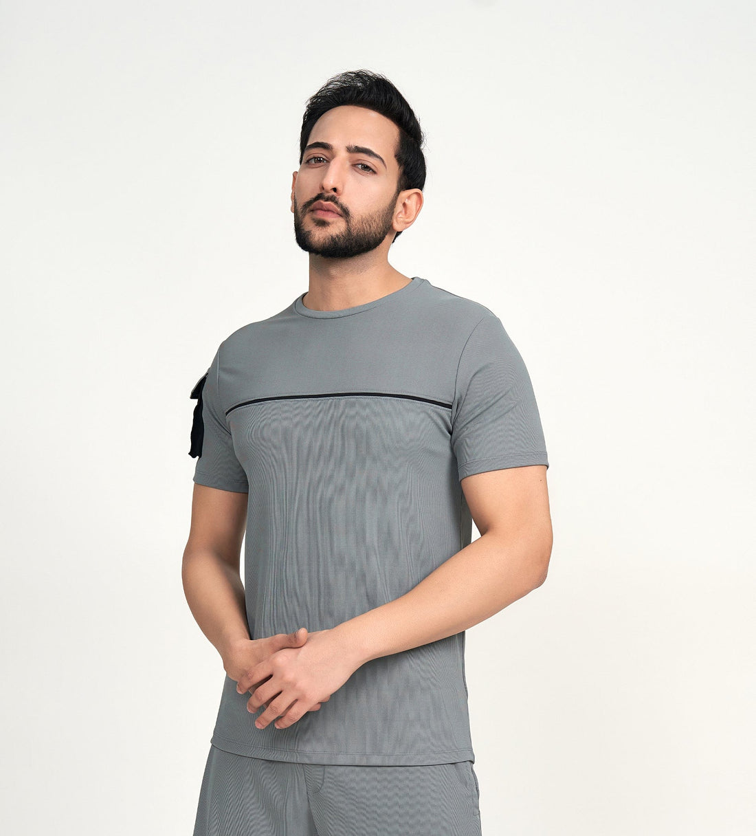T-Shirts T-Shirt Linear Motion t-shirt