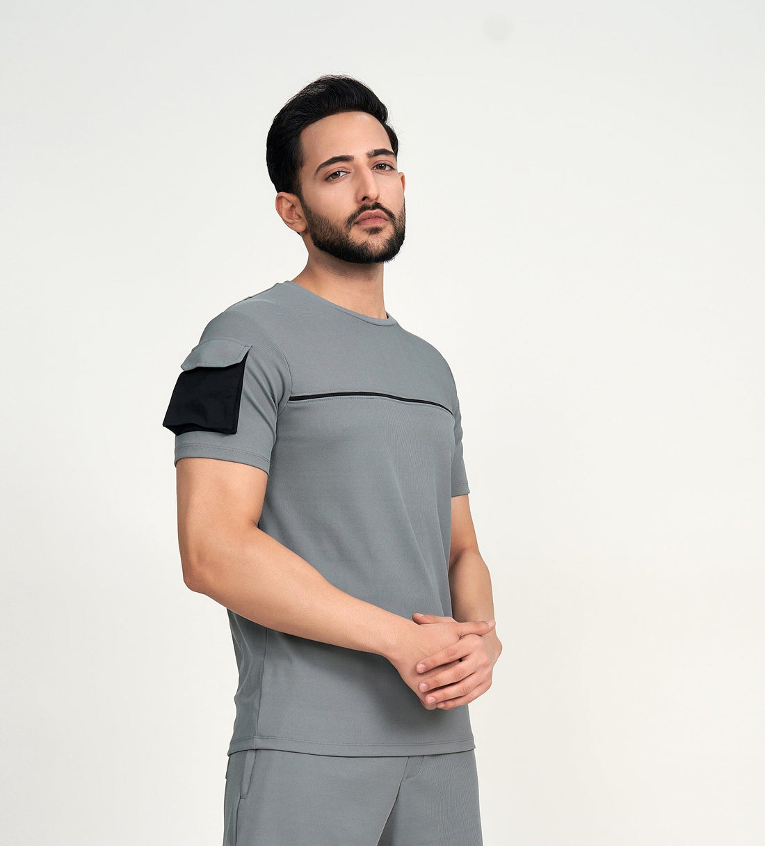 T-Shirts T-Shirt Linear Motion t-shirt