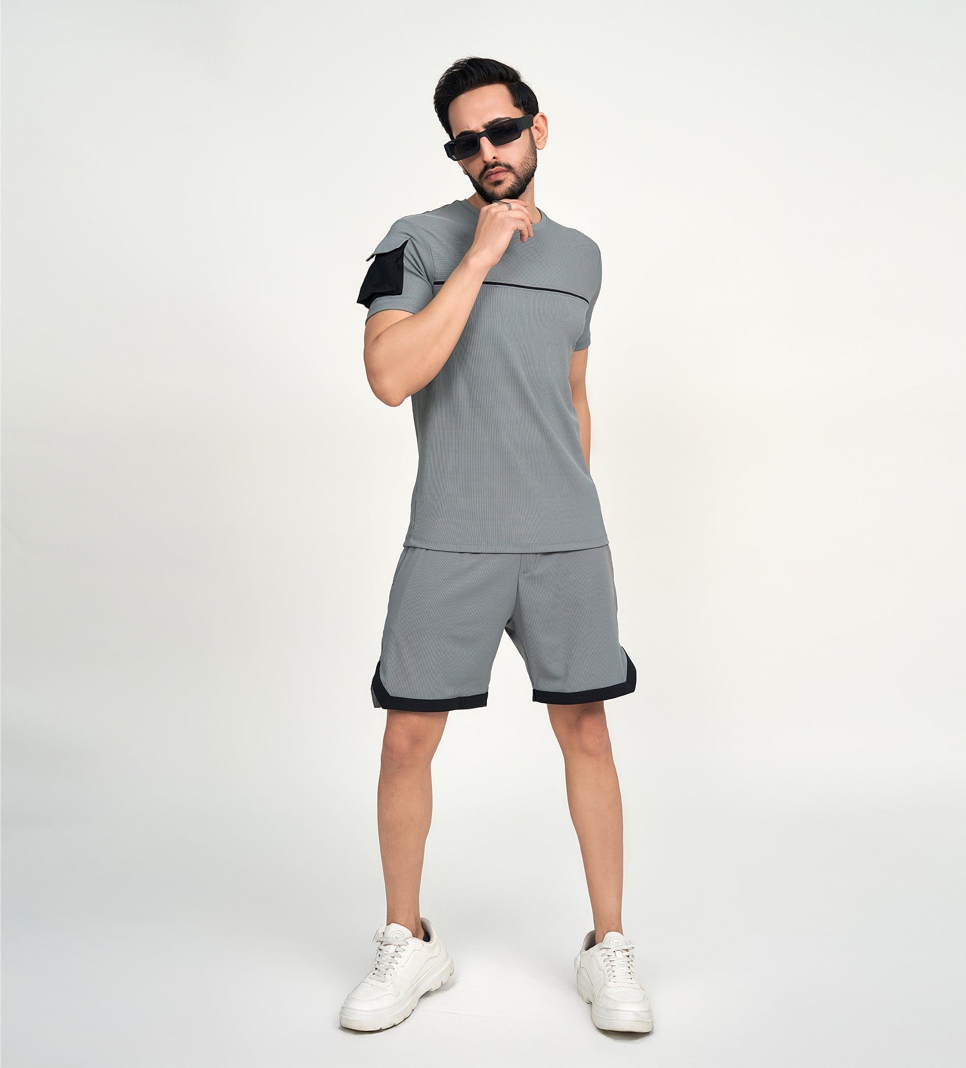 T-Shirts T-Shirt Linear Motion t-shirt