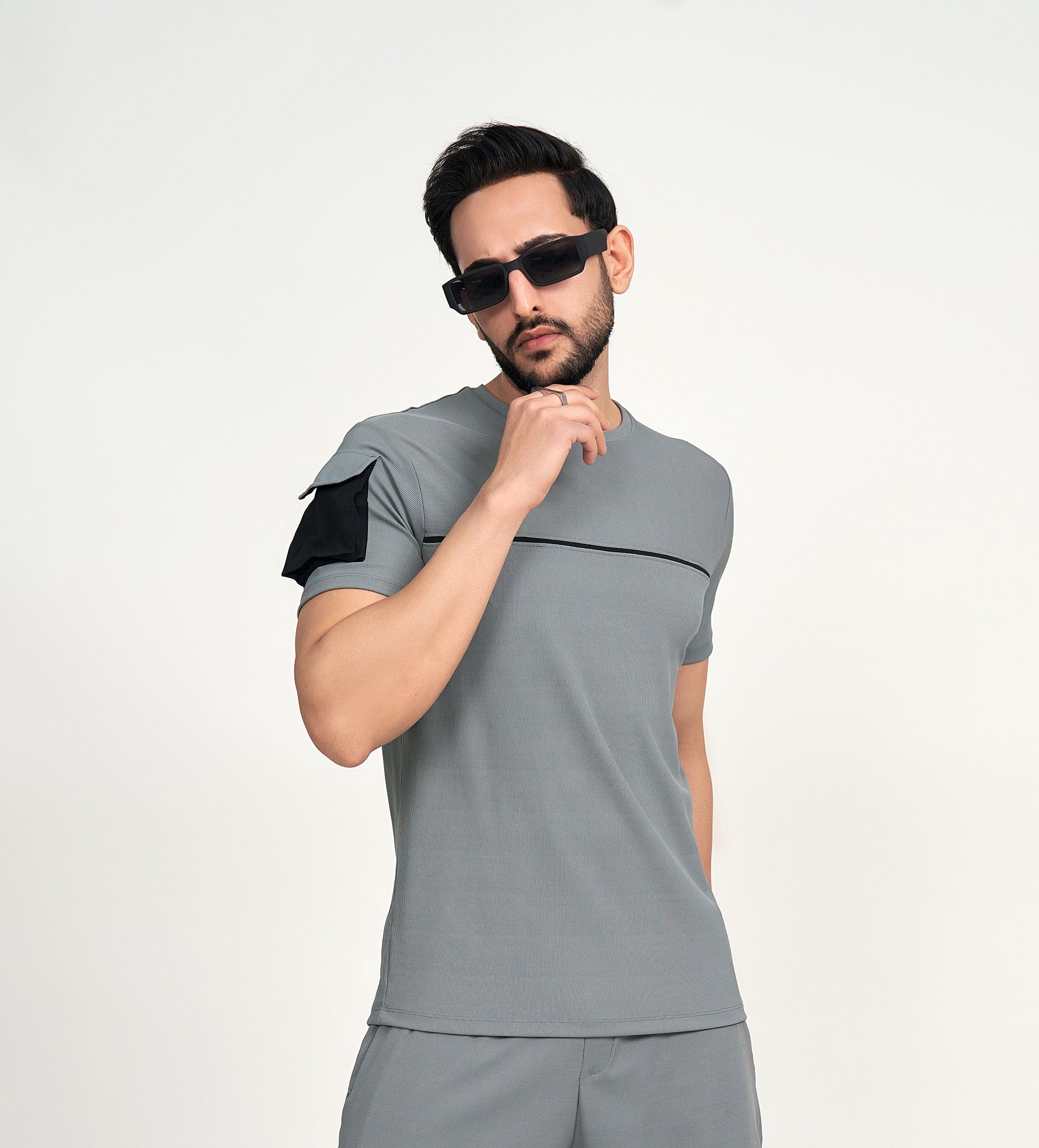 T-Shirts T-Shirt Linear Motion t-shirt