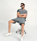 T-Shirts T-Shirt Linear Motion t-shirt