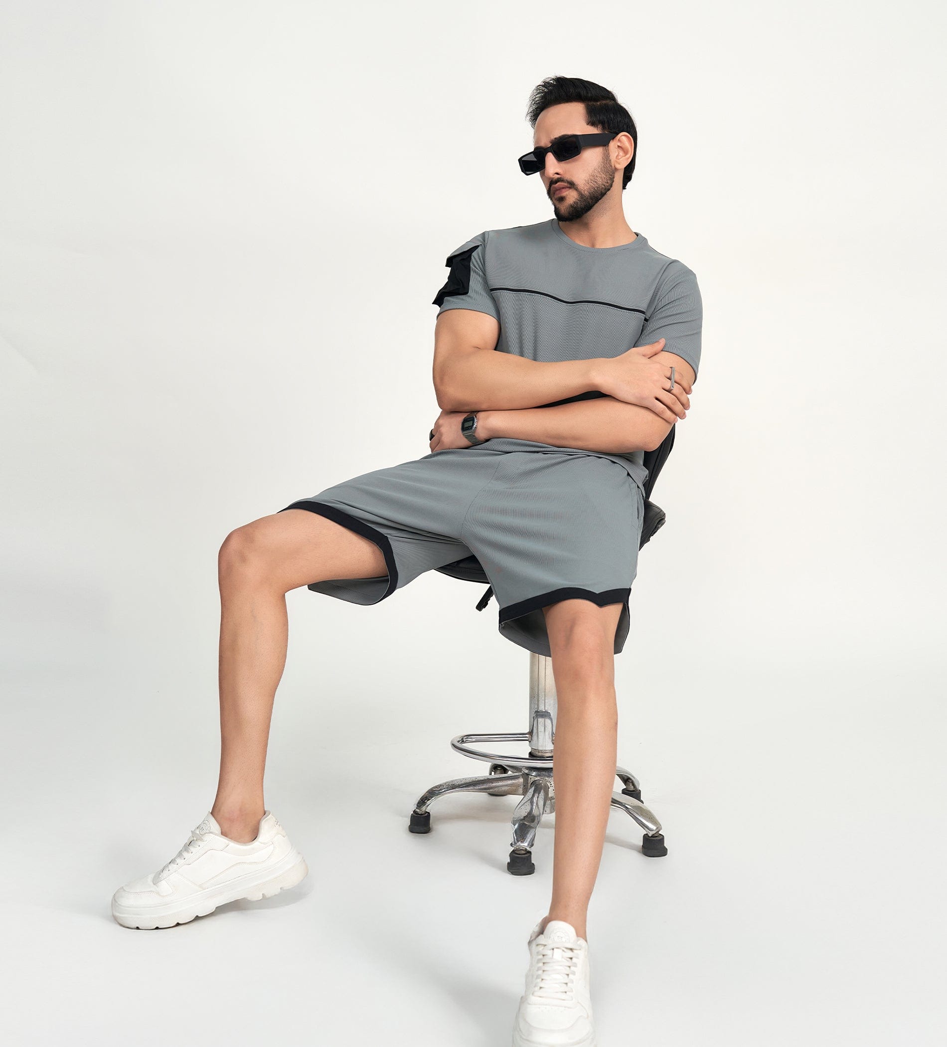 T-Shirts T-Shirt Linear Motion t-shirt