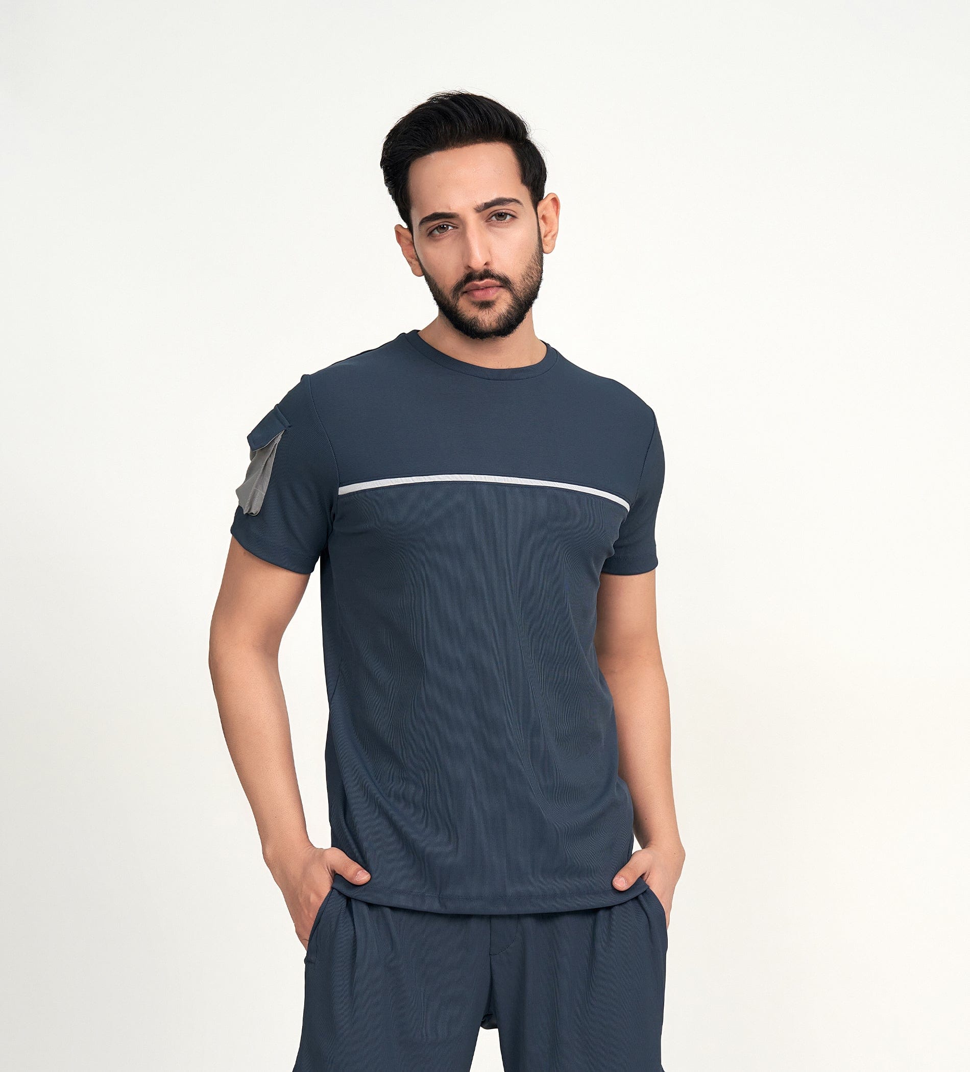 T-Shirts T-Shirt Linear Motion t-shirt