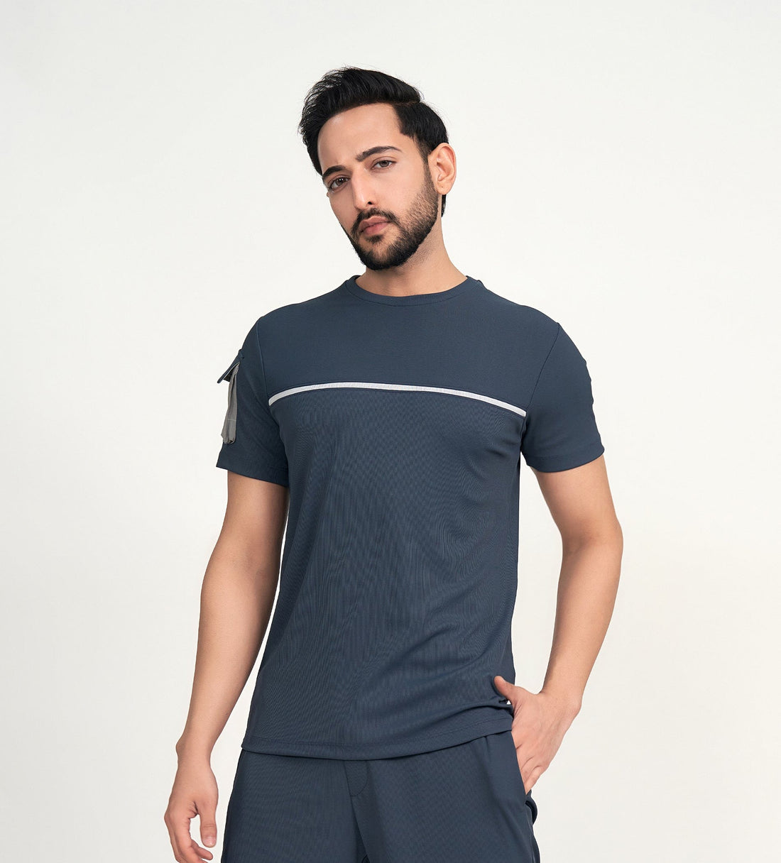 T-Shirts T-Shirt Linear Motion t-shirt